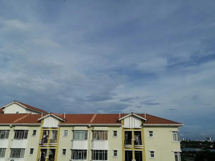 Food Empire Hostel B-7-2 Picture 1
