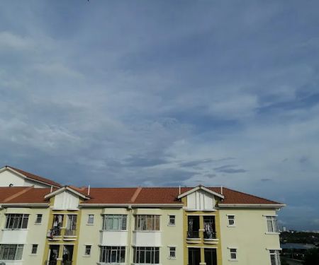 Food Empire Hostel B-7-2