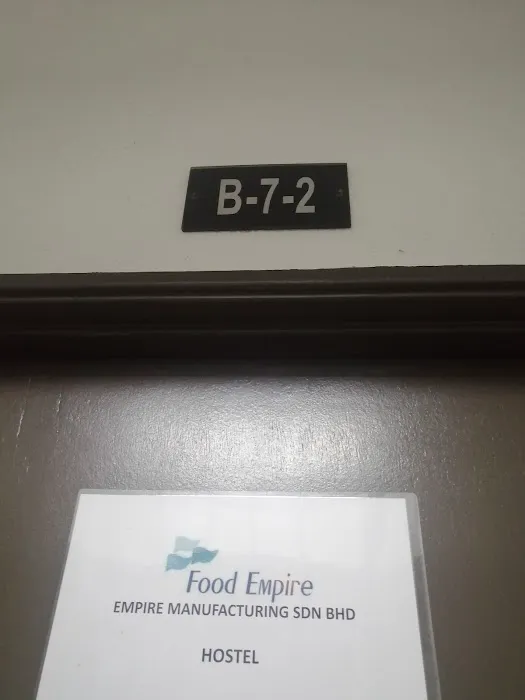 Food Empire Hostel B-7-2 Picture 4