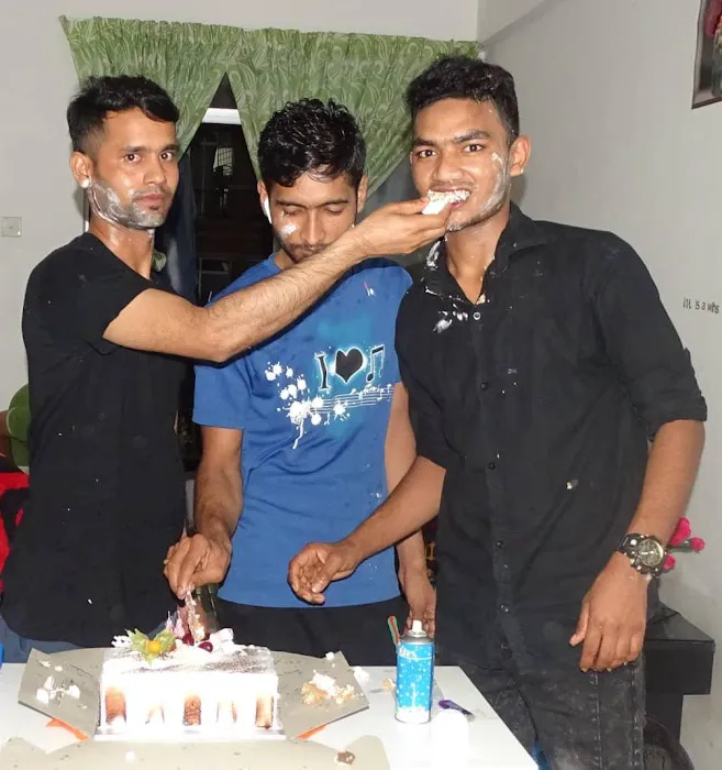 ROLAND HOSTEL Picture 4