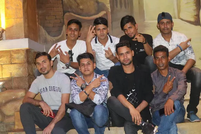 ROLAND HOSTEL Picture 6