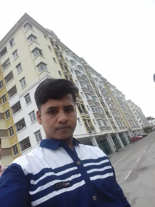 ROLAND HOSTEL Picture 7