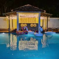 Seremban Grande Villa Retreats 163 ico