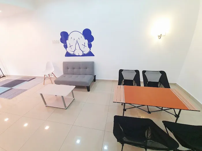 Lot 90 Seremban Town Homestay Picture 6