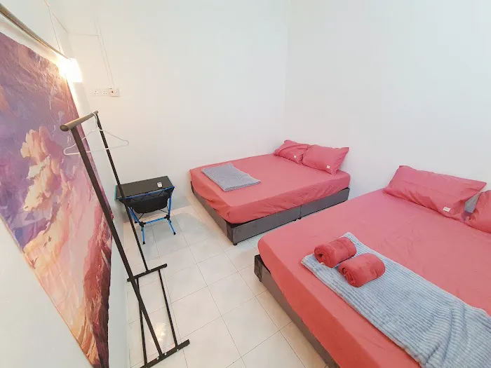Lot 90 Seremban Town Homestay Picture 1