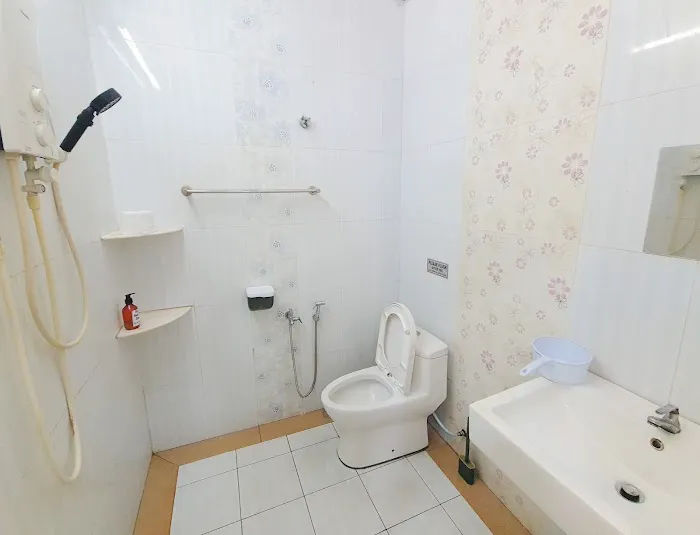 Lot 90 Seremban Town Homestay Picture 5
