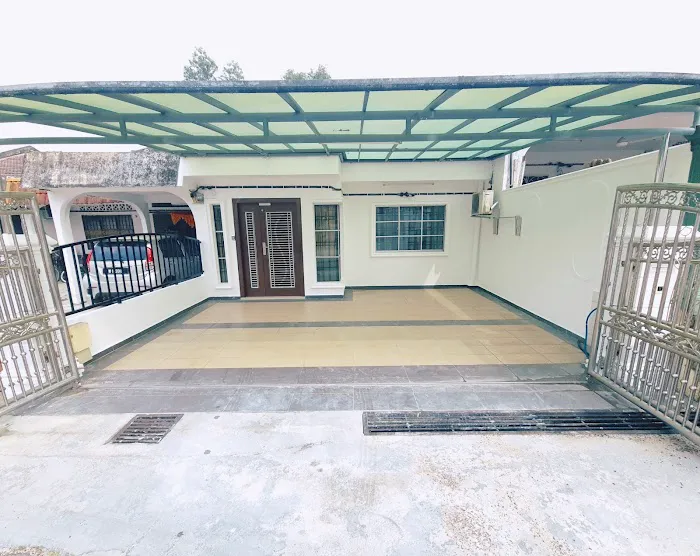 Lot 90 Seremban Town Homestay Picture 2