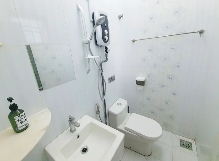 Lot 90 Seremban Town Homestay Picture 3