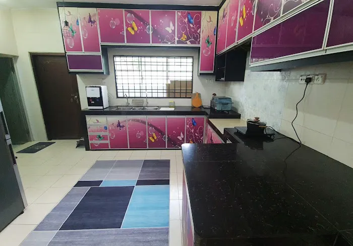 Lot 90 Seremban Town Homestay Picture 4