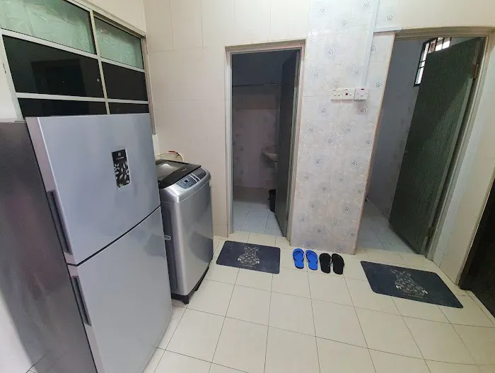 Lot 90 Seremban Town Homestay Picture 8