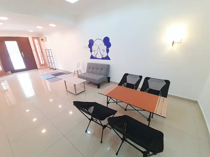 Lot 90 Seremban Town Homestay Picture 10