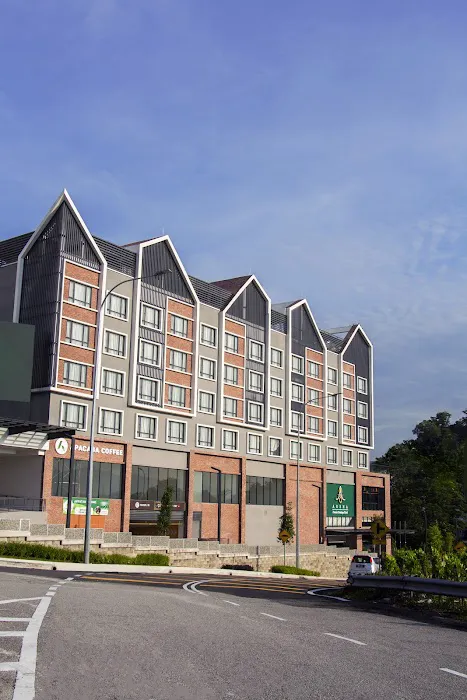 Arena Premier Hotel Picture 1