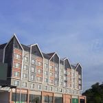 Arena Premier Hotel