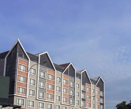 Arena Premier Hotel