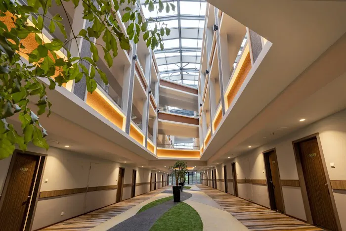 Arena Premier Hotel Picture 3