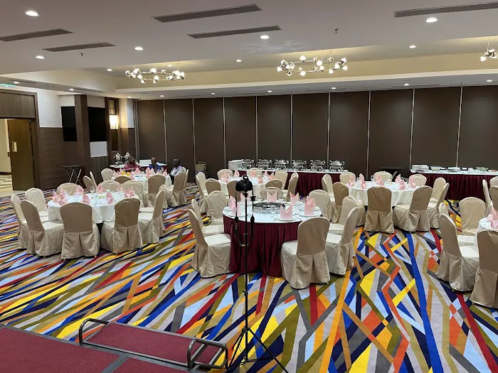 Arena Premier Hotel Picture 9