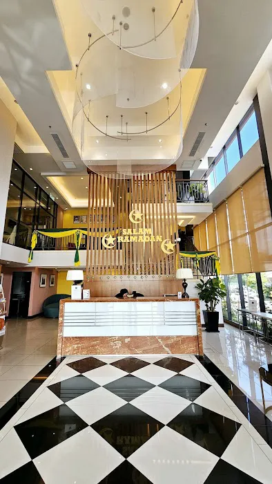 Arena Premier Hotel Picture 6