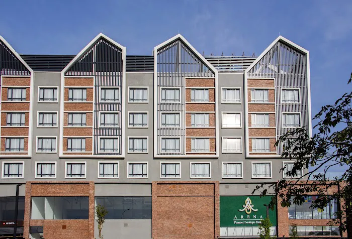 Arena Premier Hotel Picture 5