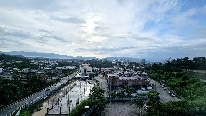 Arena Premier Hotel Picture 10