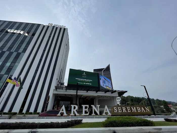 Arena Seremban by Karisma Perwira Picture 6