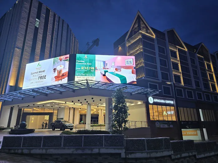 Arena Seremban by Karisma Perwira Picture 10