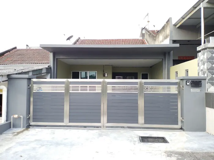 Lot 8 @ Markisa Homestay Picture 3