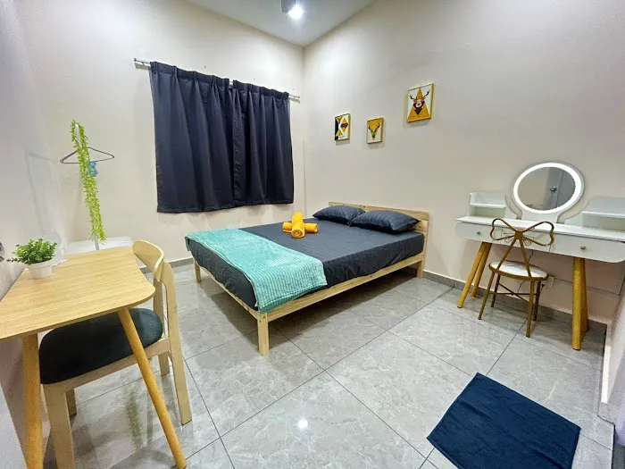Lot 8 @ Markisa Homestay Picture 1