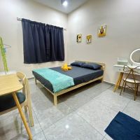 Lot 8 @ Markisa Homestay ico