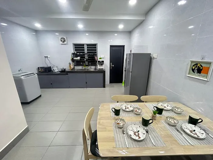 Lot 8 @ Markisa Homestay Picture 5