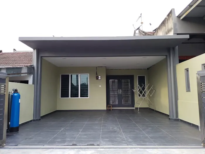 Lot 8 @ Markisa Homestay Picture 8