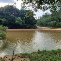 Perong Campsite ico