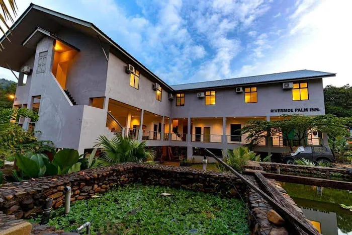 Riverside Palm Inn Picture 1