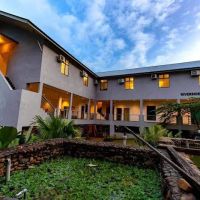 Riverside Palm Inn ico