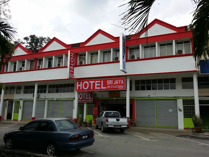 Hotel Sri Jaya Picture 3