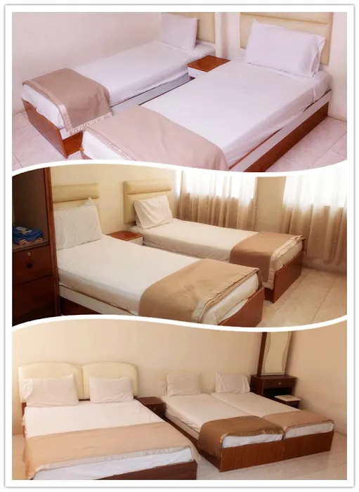 Hotel Sri Jaya Picture 1
