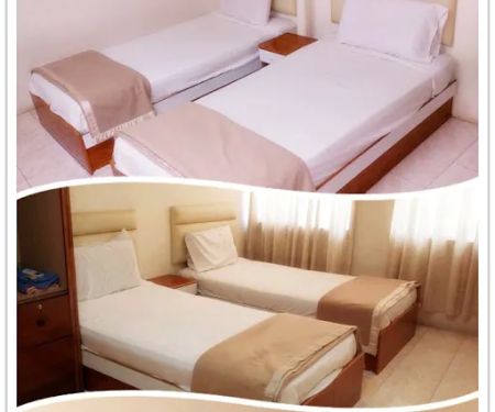 Hotel Sri Jaya
