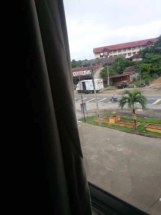 Hotel Sri Jaya Picture 10