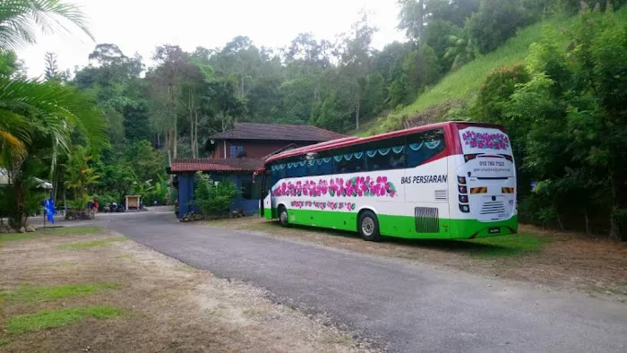 Lembing Village Resort Picture 2