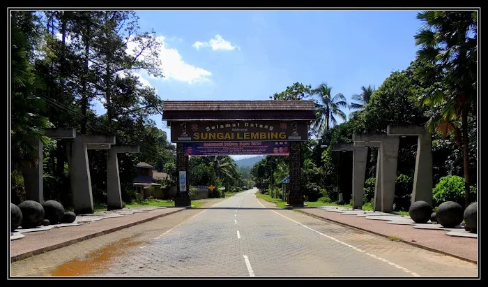 Lembing Village Resort Picture 1