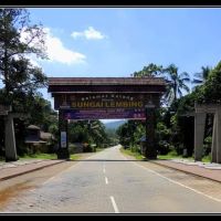 Lembing Village Resort ico