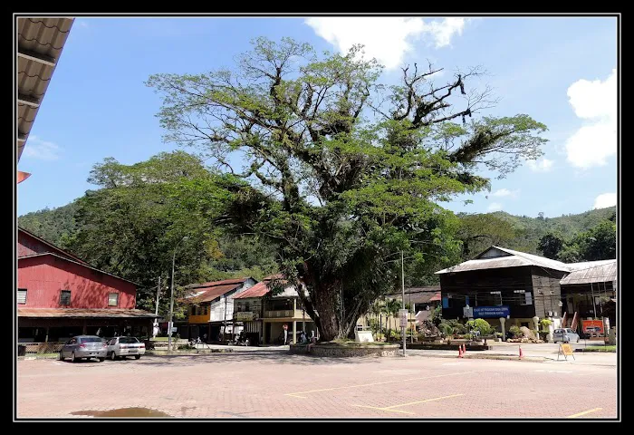 Lembing Village Resort Picture 8