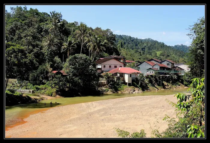 Lembing Village Resort Picture 9