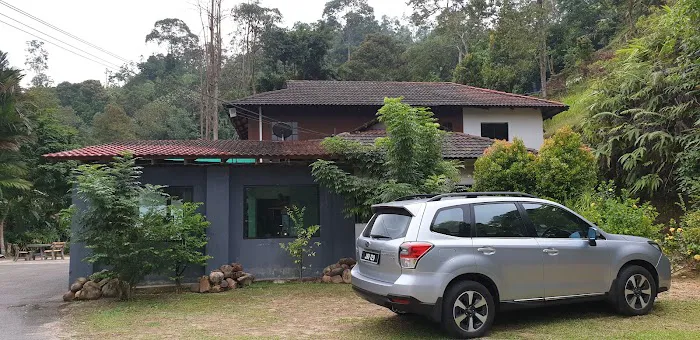 Lembing Village Resort Picture 5