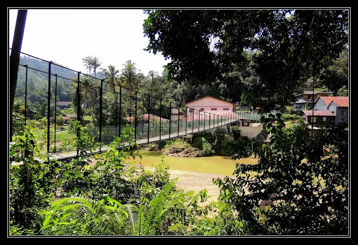 Lembing Village Resort Picture 6
