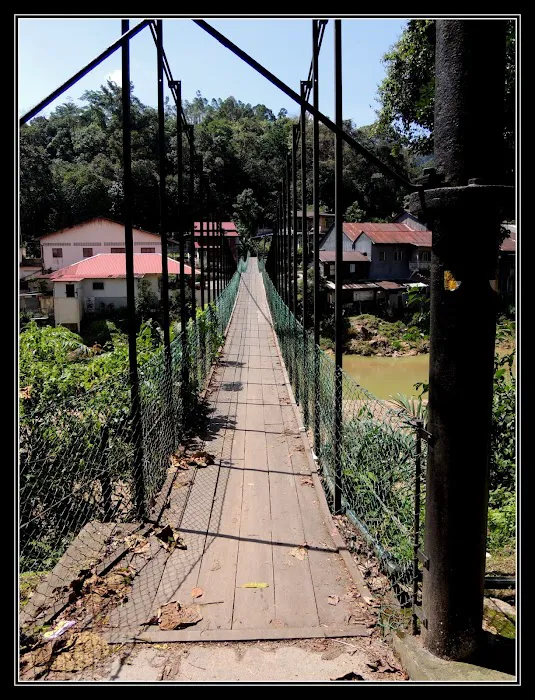 Lembing Village Resort Picture 10