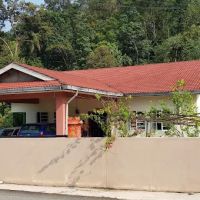 Lembing Valley Resort 山城一站 ico