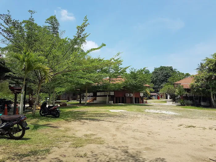 Lembing Valley Resort 山城一站 Picture 2