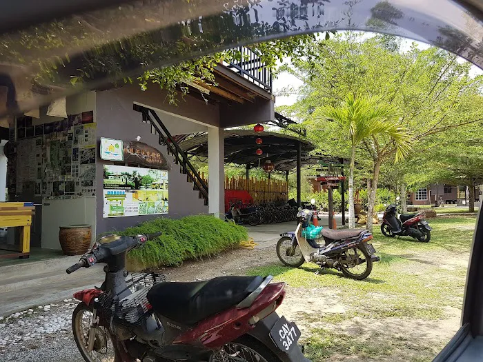 Lembing Valley Resort 山城一站 Picture 6