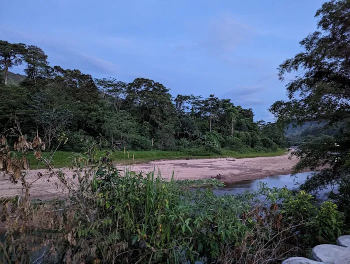 Lembing Fanny Riverview Resort Picture 4