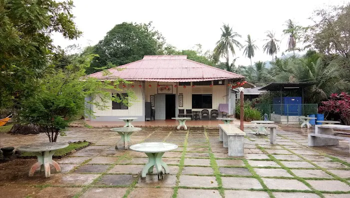 Lembing Fanny Riverview Resort Picture 6